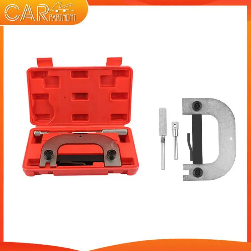 

Overseas Stock!!! Engine Timing Tool Kit For Renault Vauxhall Petrol Engines 1.4 1.6 1.8 2.0 16v Belt Driven HWC