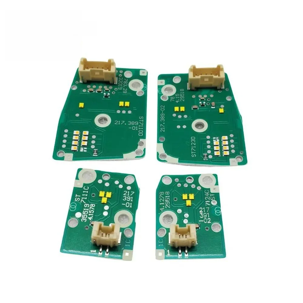 

Новые белые платы ДХО для Audi A6 C8 2019 2020 2021, светодиодные фары дневного света, модуль указателя поворота