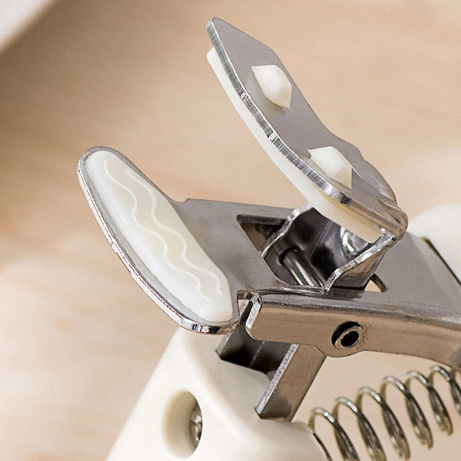 Силиконовый инструмент для защиты от ожогов кухонный зажим из нержавеющей стали