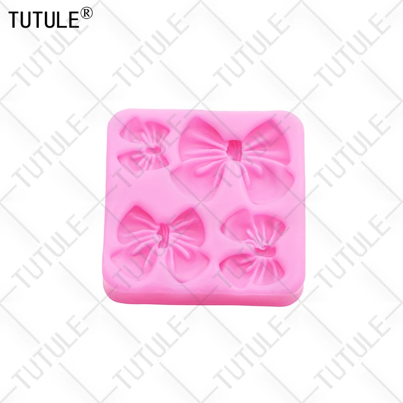 

Силиконовая форма для конфет TUTULE Butterfly knot