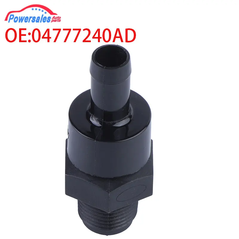 Новый автомобильный двигатель PCV клапан для Dodge Neon Stratus Chrysler PT Cruiser Jeep Wrangler TJ 2 4