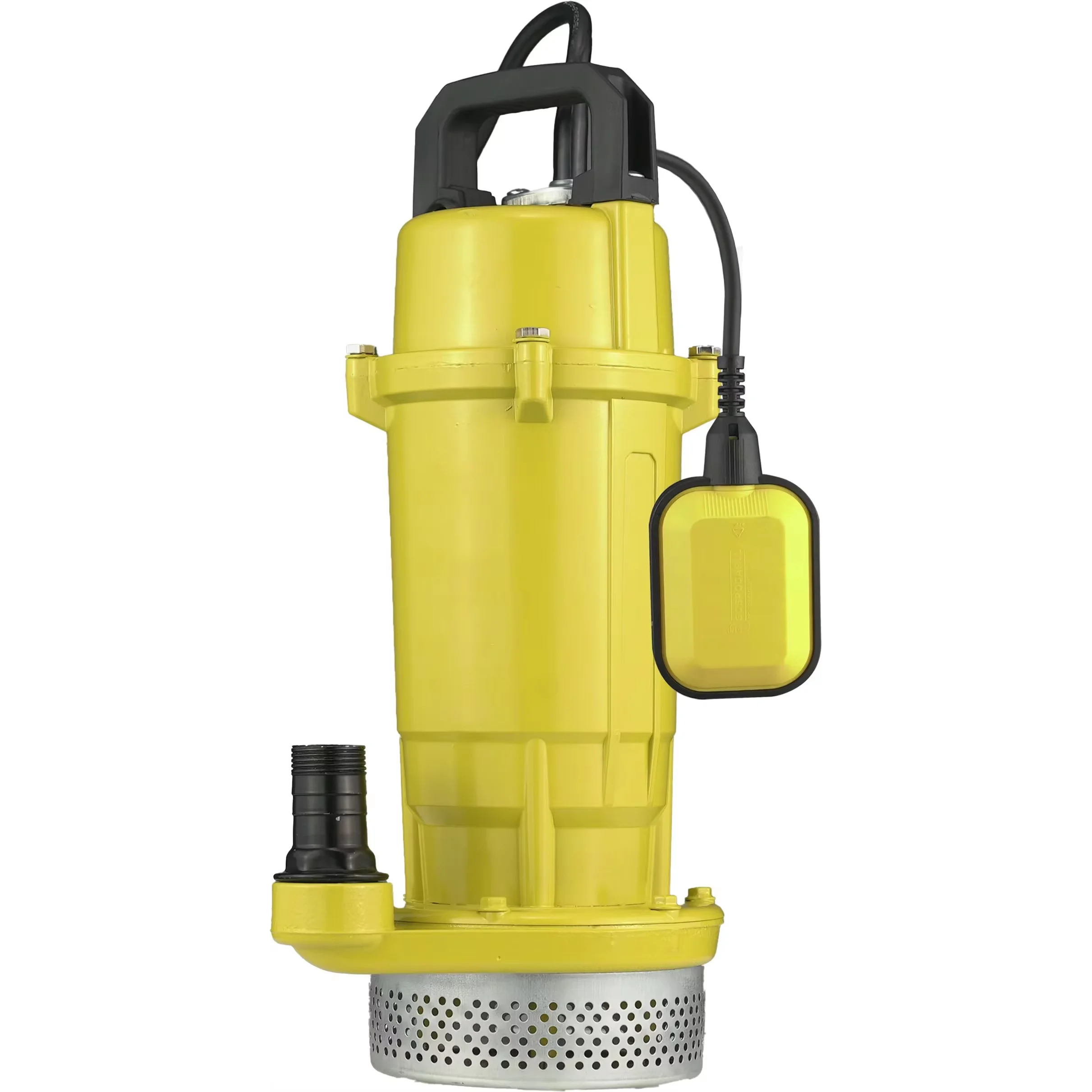 Винтовой интерфейс из нержавеющей стали 304 или фланцевый диаметром 1 дюйм