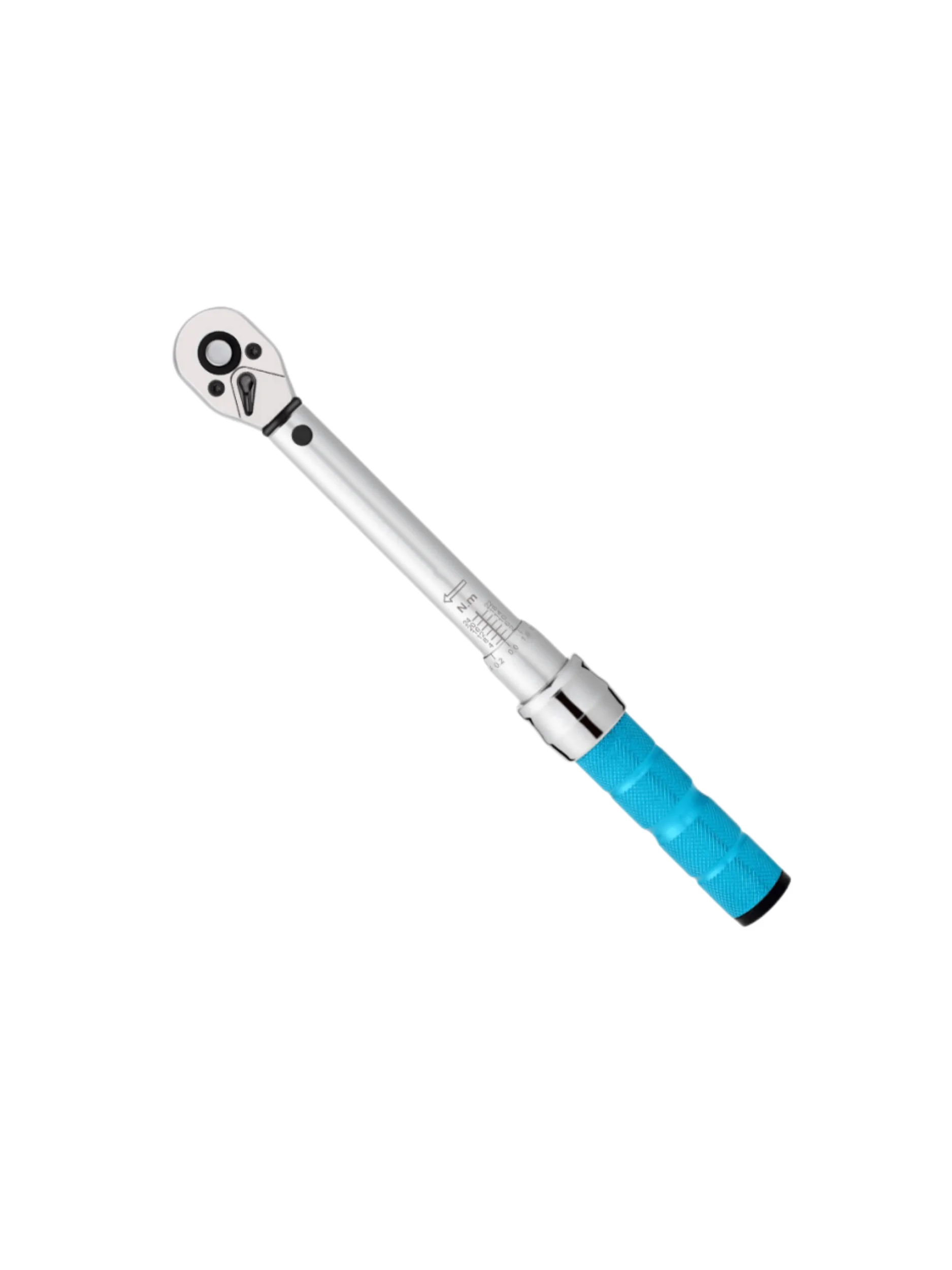 MXITA 1/2 ''привод 5-60 нм динамометрический ключ инструменты чехол ножной фунт
