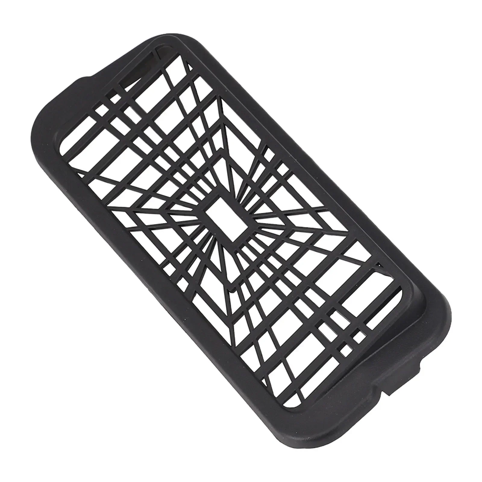 Крышка вентиляционного отверстия автомобиля ABS Эстетическая блокировка заднего