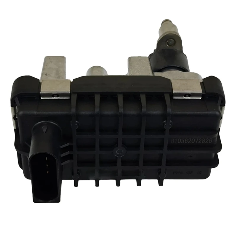 Автомобильный турбоэлектронный привод GTB1749VZ для Q7 4 2 TDI 250 кВт - 340 л.с. CCFC