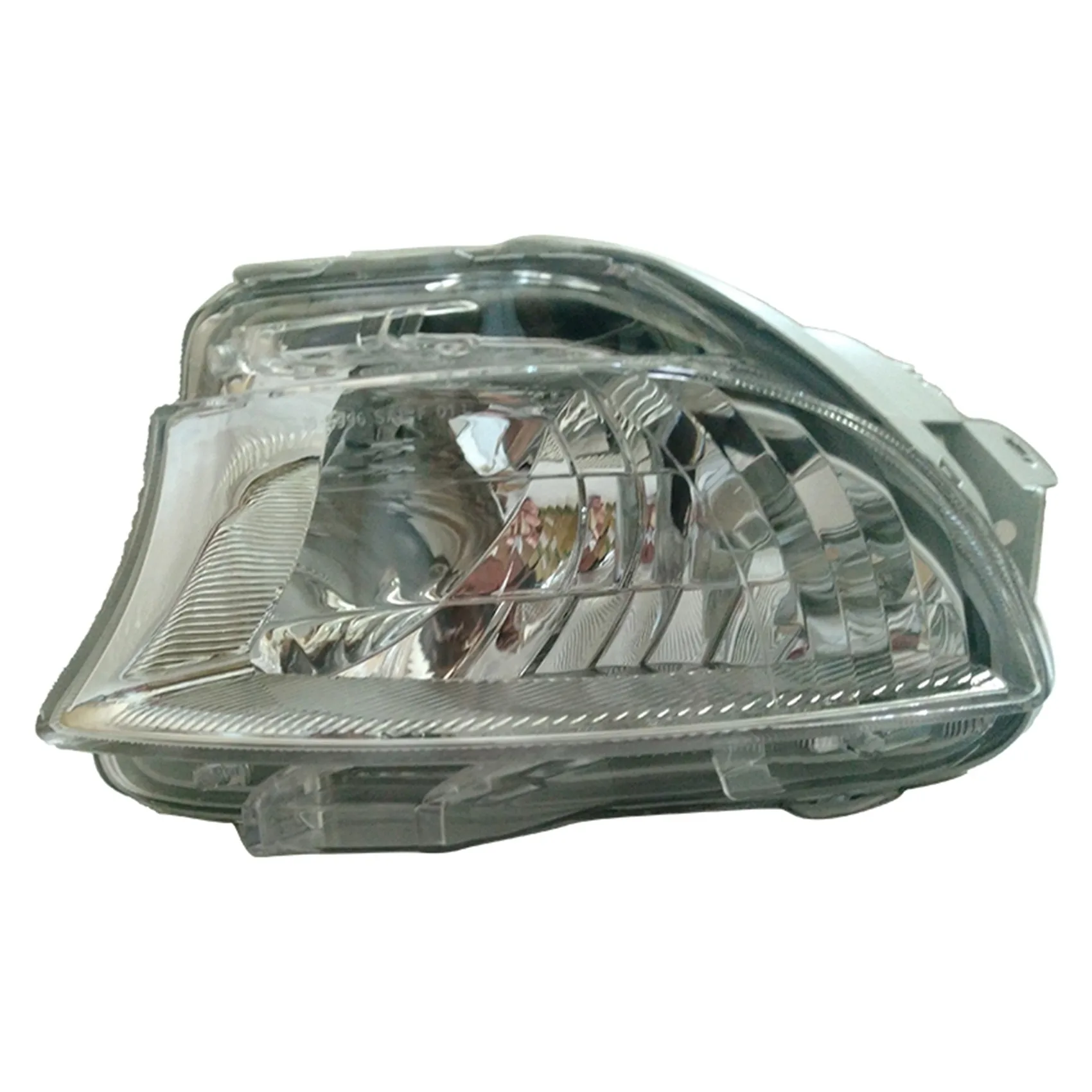 Противотуманная фара переднего бампера слева для Lexus LS460 LS460L LS600 LS600L 06-10 дневные