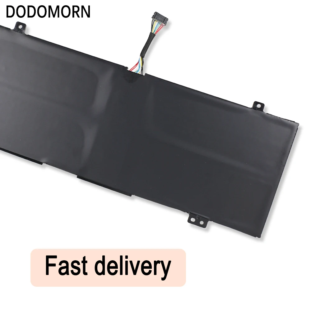 Сменный аккумулятор для ноутбука Lenovo IdeaPad C340-14API 14IML S540-14IWL Flex-14API Xiaoxin Air14 серии 2019 L18C4PF3 L18M4PF3 (art.: 3920d032a8744) - 3920d032a8744