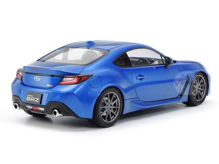 1/24 Tamiya Assembled Car Model Subaru BRZ (ZD8) with Internal Engine 24362 | Игрушки и хобби