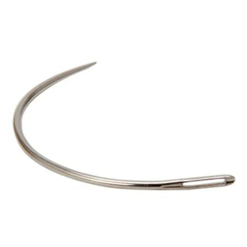 4 шт. швейные иглы для кожевенного ремесла