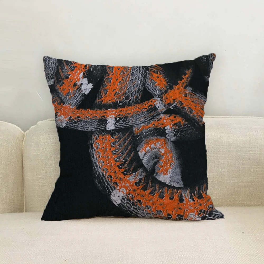 Персонализированный подарок Marcelo Burlon декоративное искусство для диванных