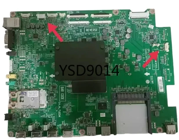 55LM6700-CE EAX64307906 (1 0) LC550EUG(PE)(F2)