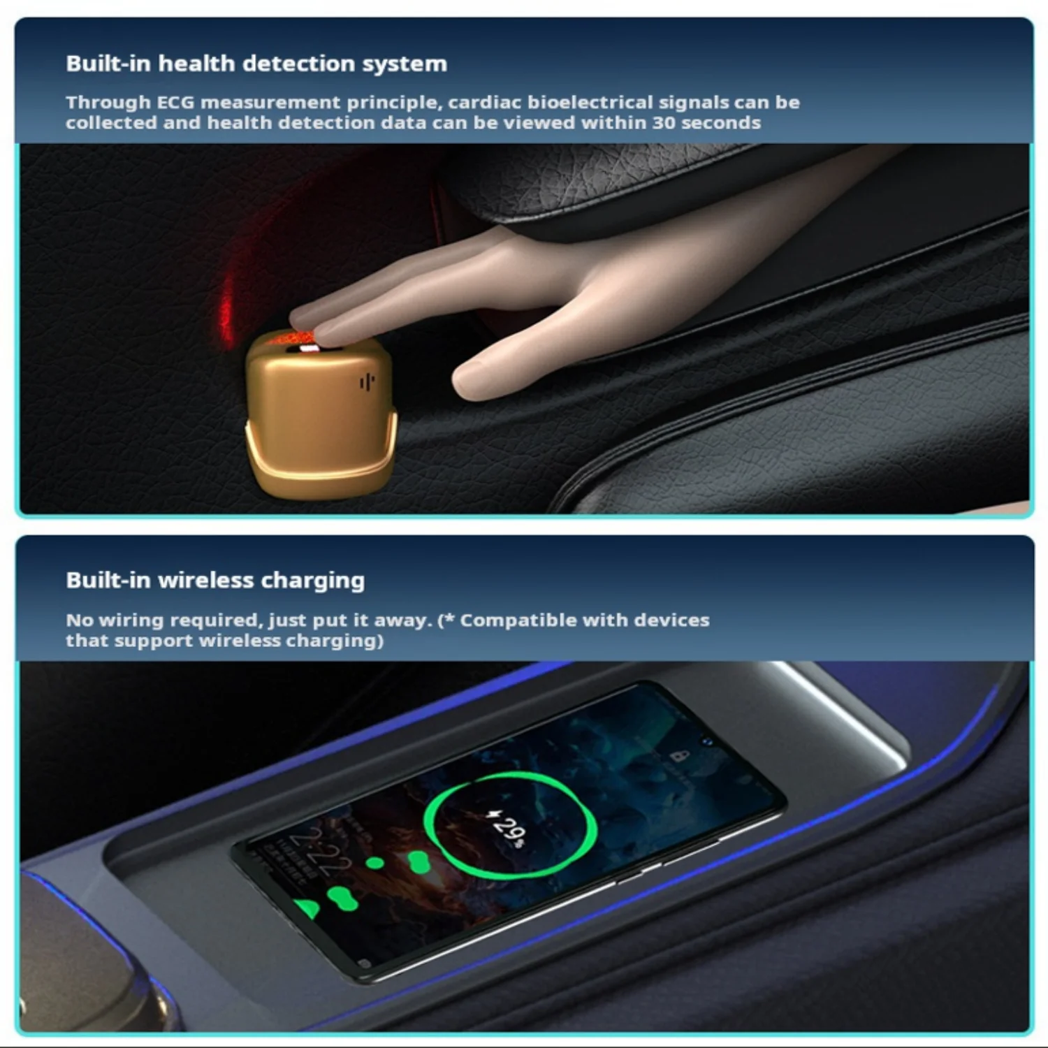 3-летняя гарантия массажное кресло новая модель роскошного полноразмерного