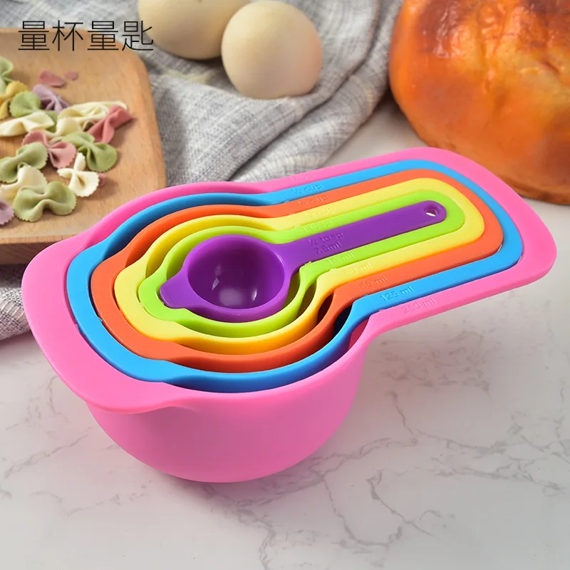 

Многоцелевые ложки/чашки, измерительные инструменты, Аксессуары для выпечки, кухонные гаджеты, инструменты для измерения кухни, лекарствен...