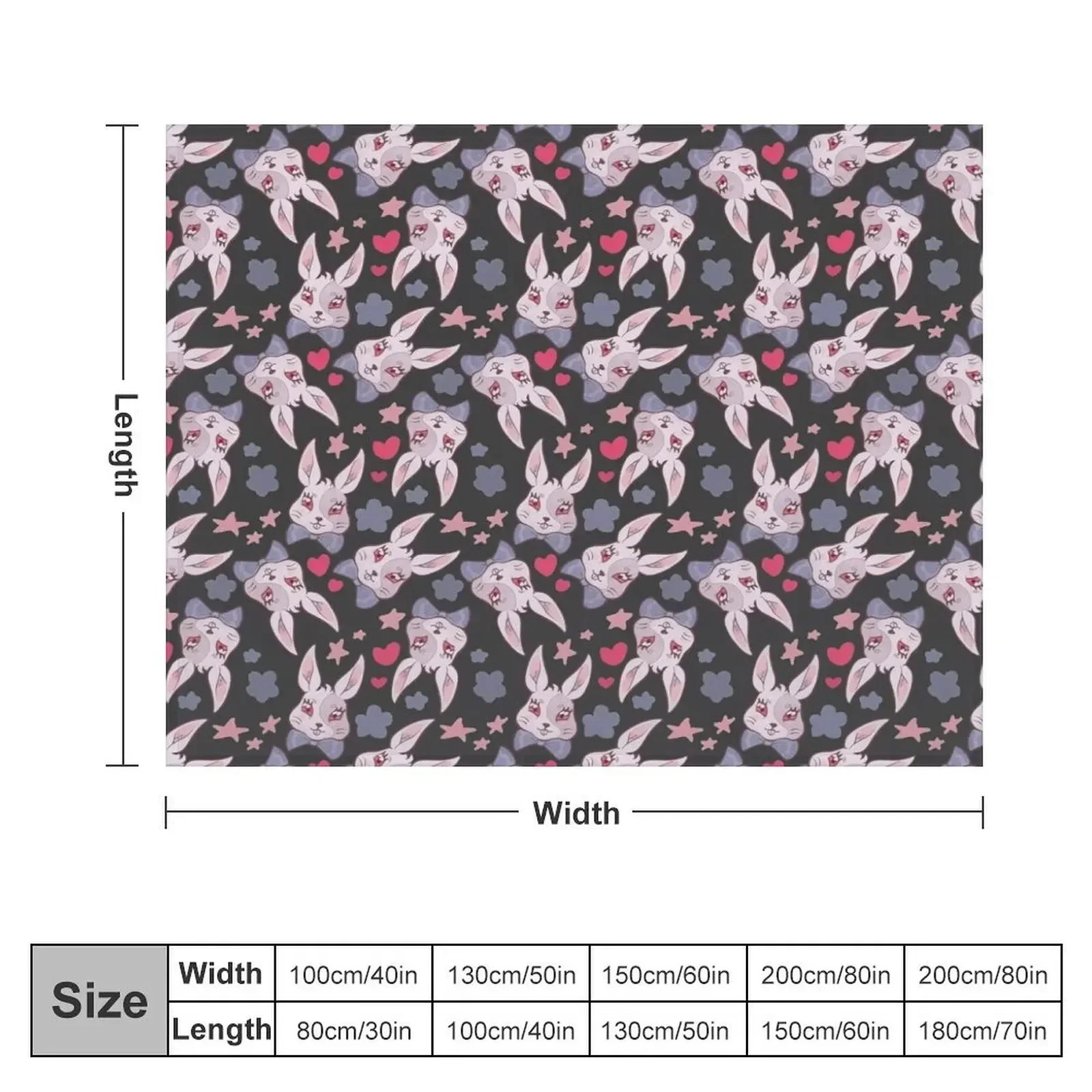 Плед-одеяло Vanny