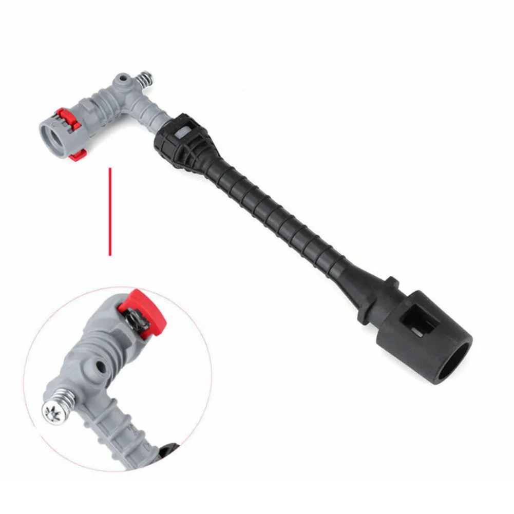

Internal Nozzle 1Pcs Pressure For LAVOR VAX Gray Handle High Quality Plastic Pressure Valve Kit Washer Trigger