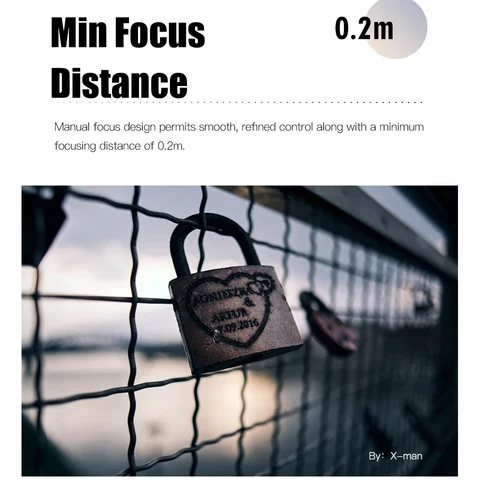 TTArtisan 17 мм F1.4 объектив для Sony A6400 Fuji X-T10 Nikon Z50