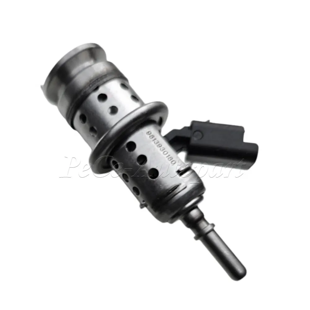 Клапан топливной форсунки 9801187080 Для Citroen C3 C4 DS3 DS4 DS5 Berlingo Peugeot 208 301 308 508 2008 3008 5008