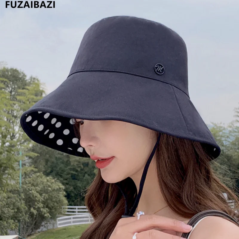 2022 Spring Summer New Beach Hats 