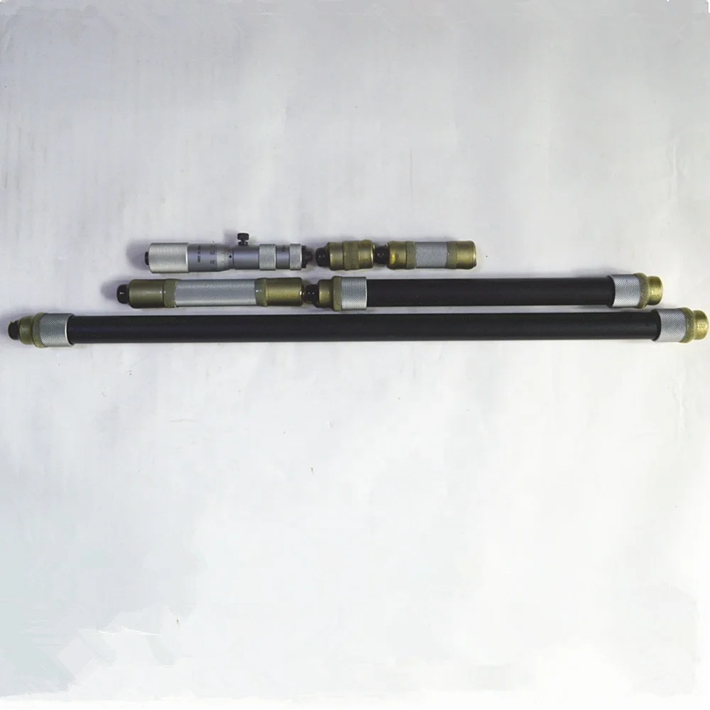 

Mitutoyo 139-174 100-900 мм, трубчатая фотолампа