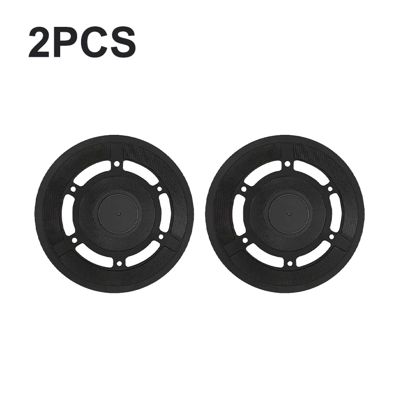 

Для Ecovacs Deebot X1 OMNI/TURBO, T10 OMNI/TURBO/X1S PRO: контейнер для пыли, основная и боковые щетки, HEPA-фильтр, салфетки для влажной уборки, мешки для сбора пыли, запчасти для швабр.