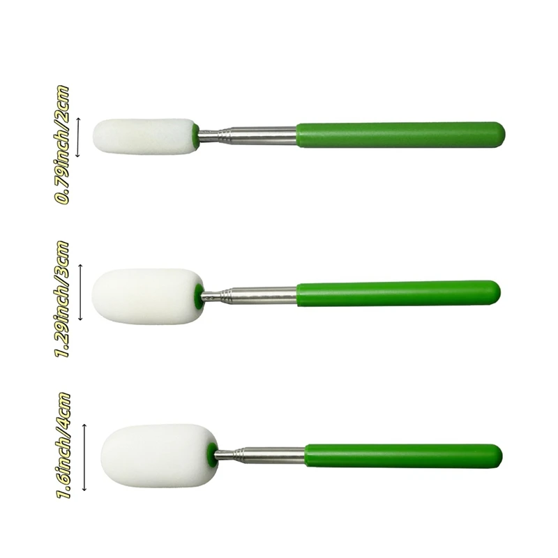 Телескопическая гончарная губка керамический инструмент для формирования