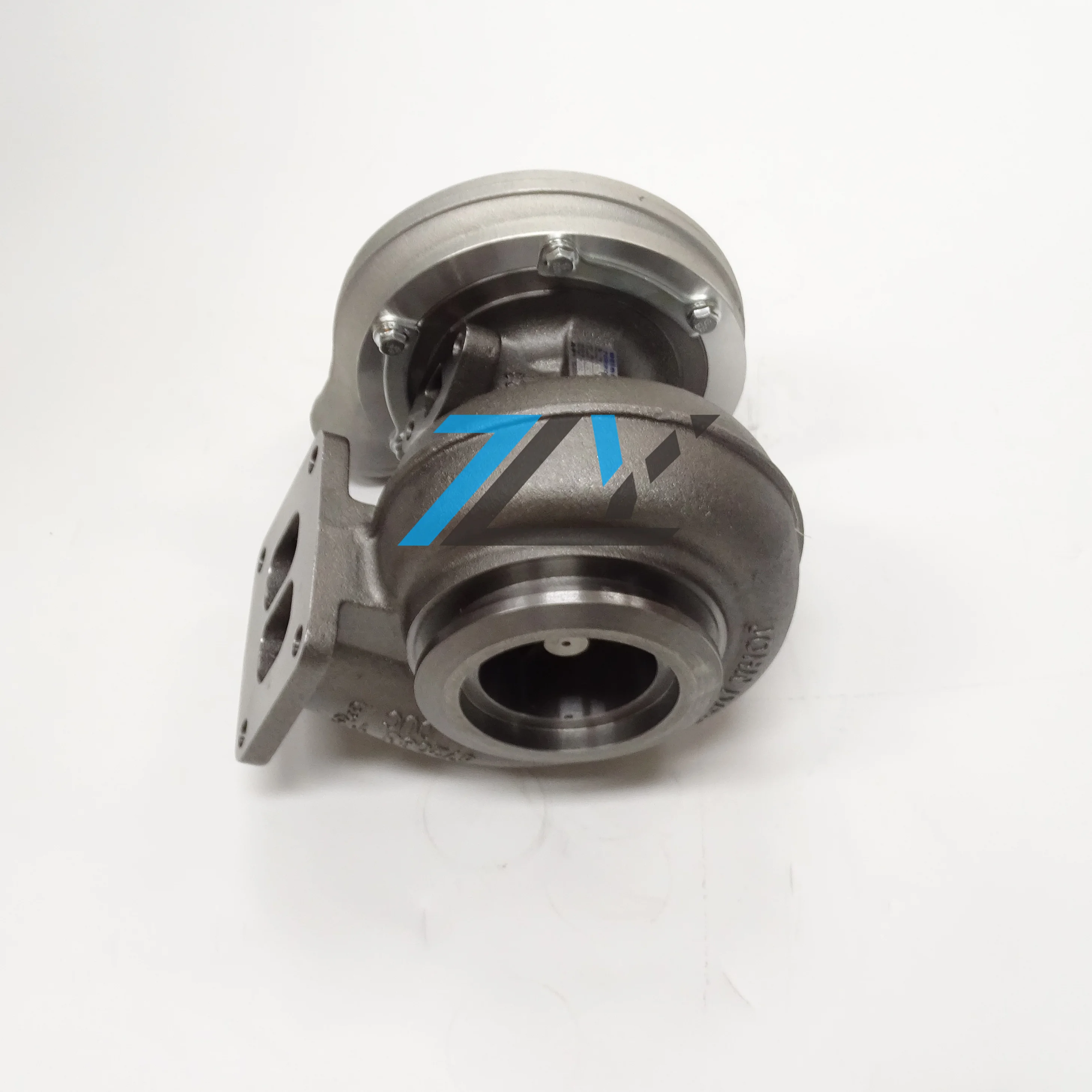 Турбокомпрессор RE515981 RE516011RE517786 173183 RE520459 RE520461 RE526871 RE526872 RE526873 SE501155 SE501671 4045H Supercharger