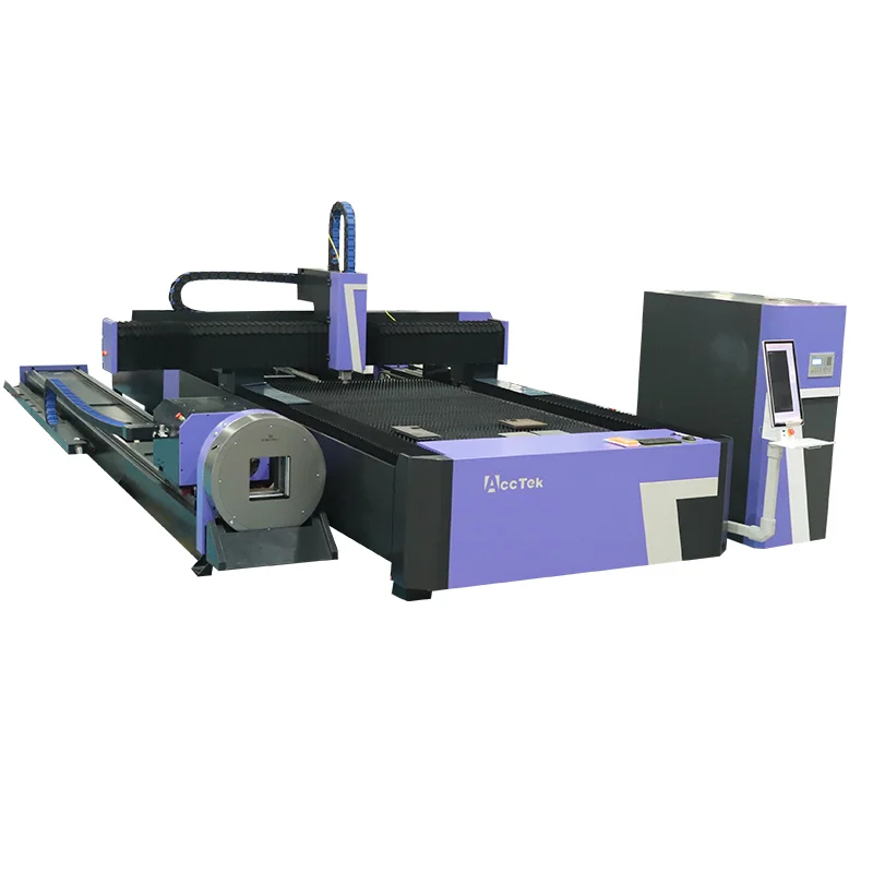 Рисунок 2 - Вращающаяся осевая машина для резки труб