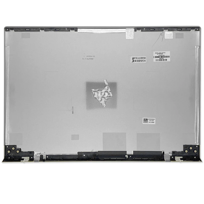 Новый чехол для ноутбука HP Envy13 Envy 13-AQ TPN-W144 задняя крышка ЖК-дисплея/передняя
