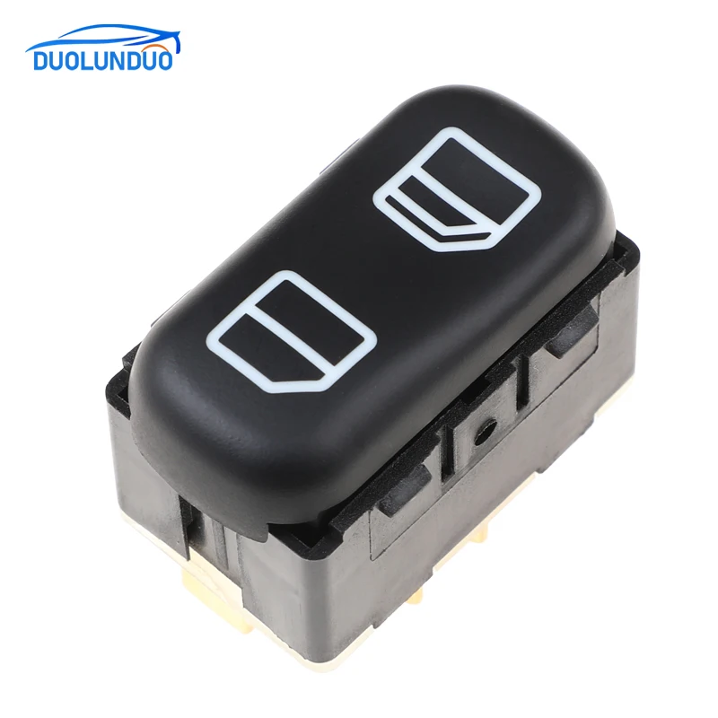 

New 10942503 Electric Window Switch Console For Mercedes Benz Sprinter 1995-2006 Vito 5 pins 10942503