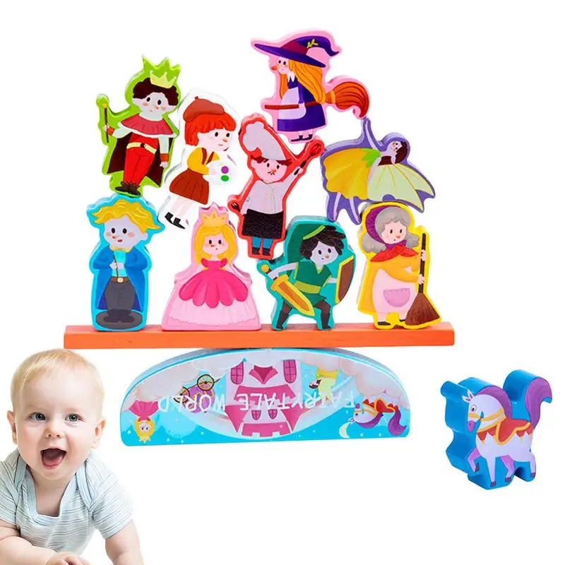 

Деревянные игрушки-блоки, развивающая игра-конструктор с круглыми углами, детские товары, многофункциональная игра для распознавания формы