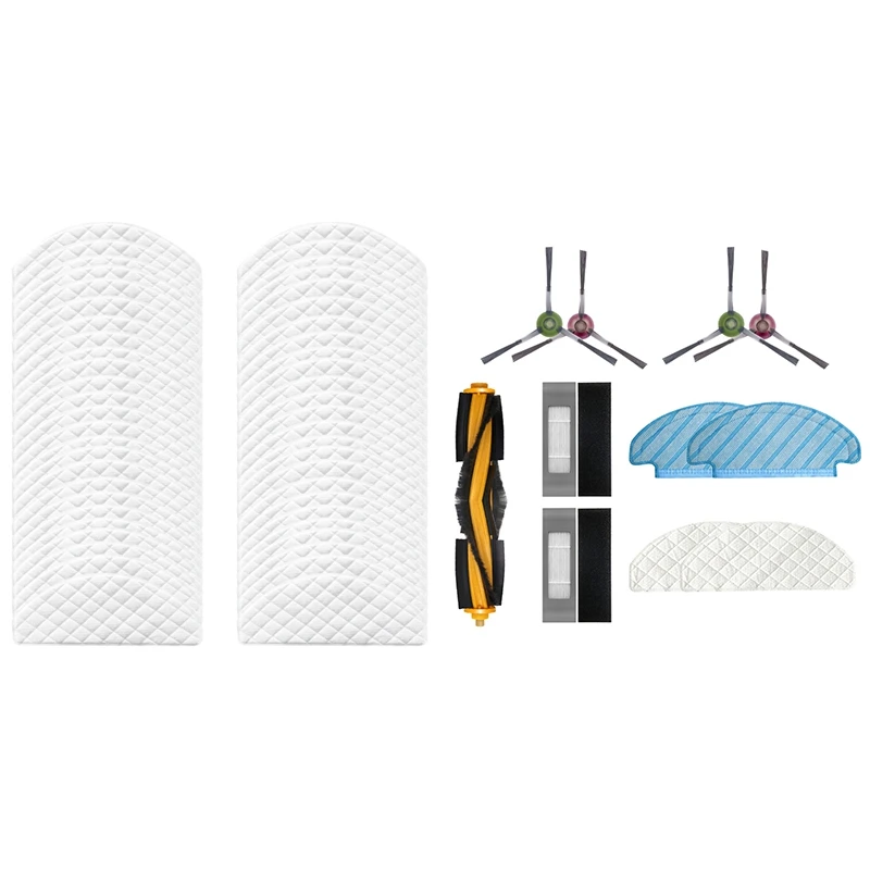 

50 шт., одноразовые швабры и 1 Набор