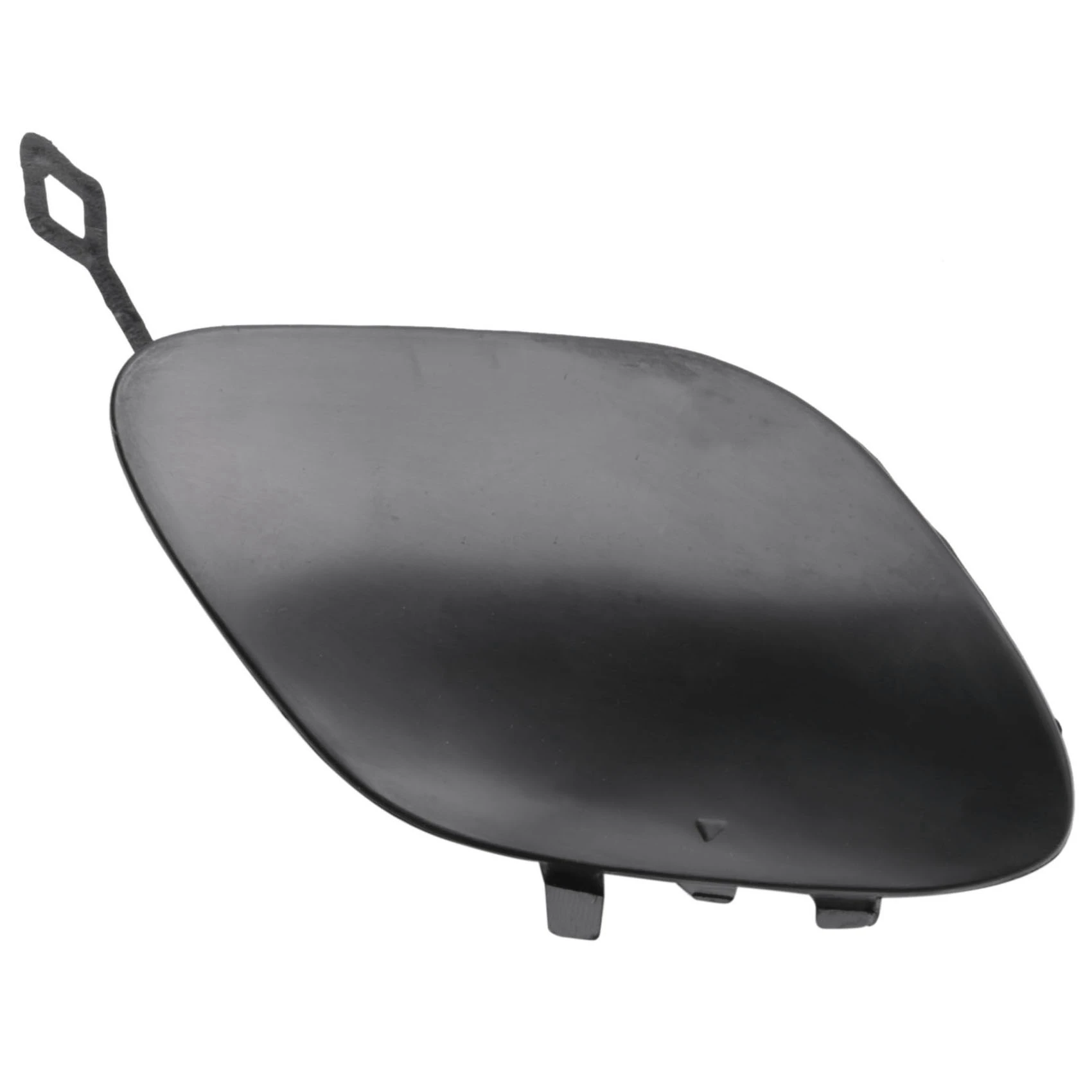 

2058850724 для C-Class W205 2015-2018 крышка буксирного крюка переднего бампера