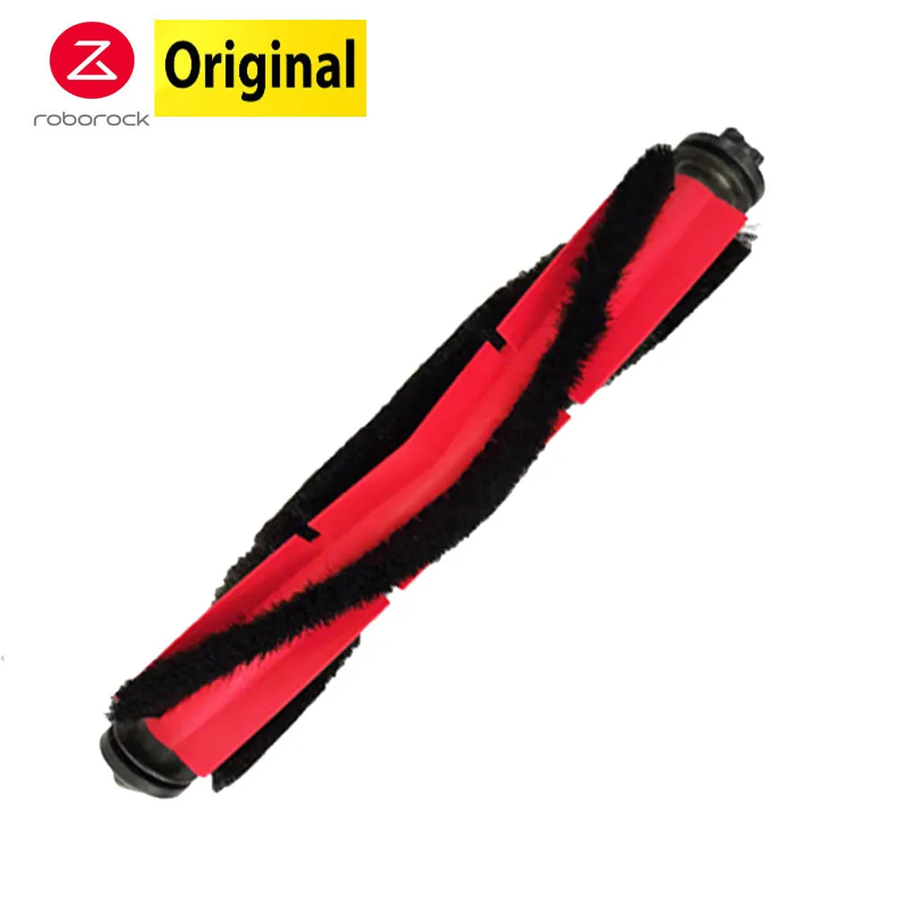 Оригинальная основная щетка Roborock Q5 для S7/S7 MaxV Ultra/Q7 Max/S7+/S7 Max Ultra/Q Revo, запасные части для робота-пылесоса