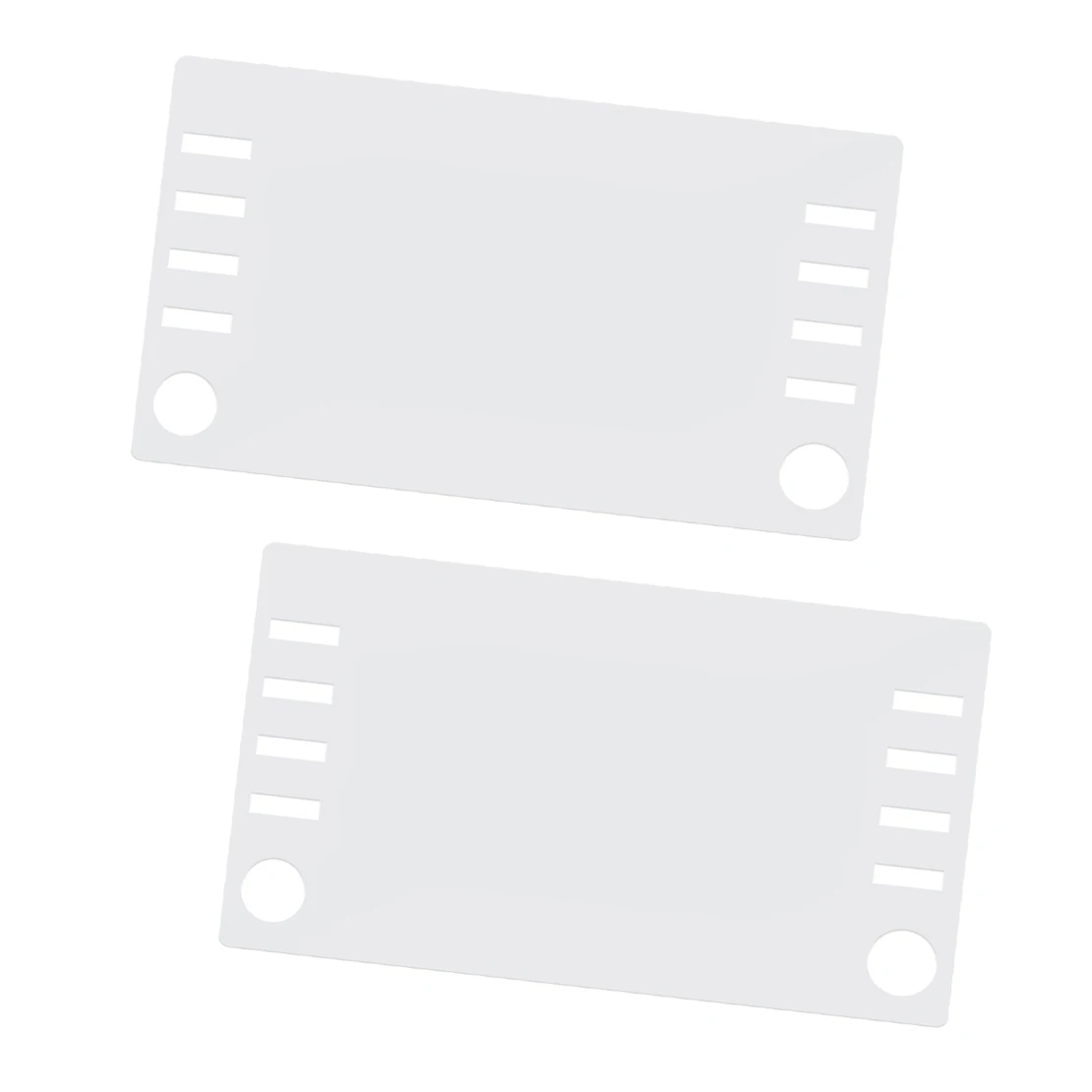 

2 шт., защитная пленка для экрана GPS навигатора из ТПУ для Toyota Camry Avalon 2022 2021