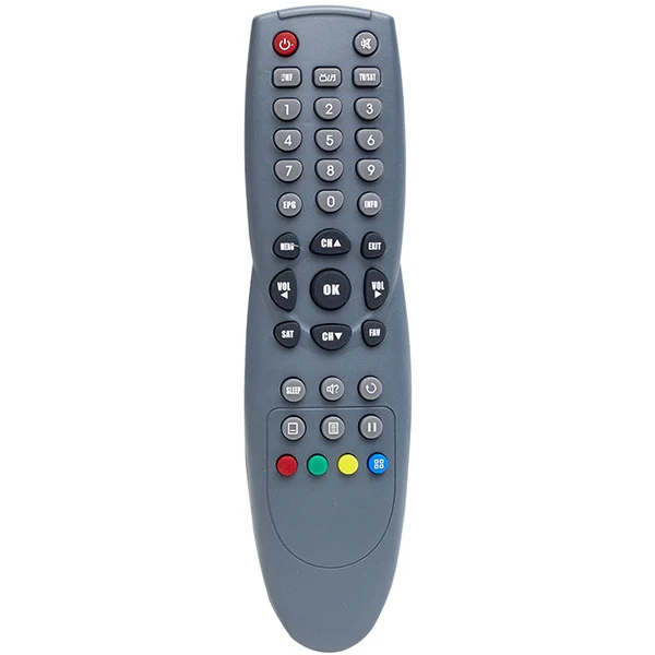 

WEKO KR GOLDMASTER 76500 FTA SD Спутниковое управление