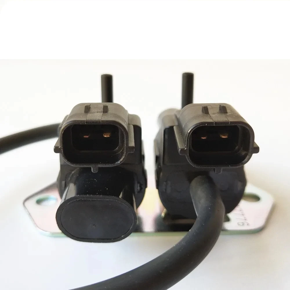 Оригинальный 5 шт./лот 8657a031 K5t47776 для Pajero Montero Triton Delica управляющий электромагнитный