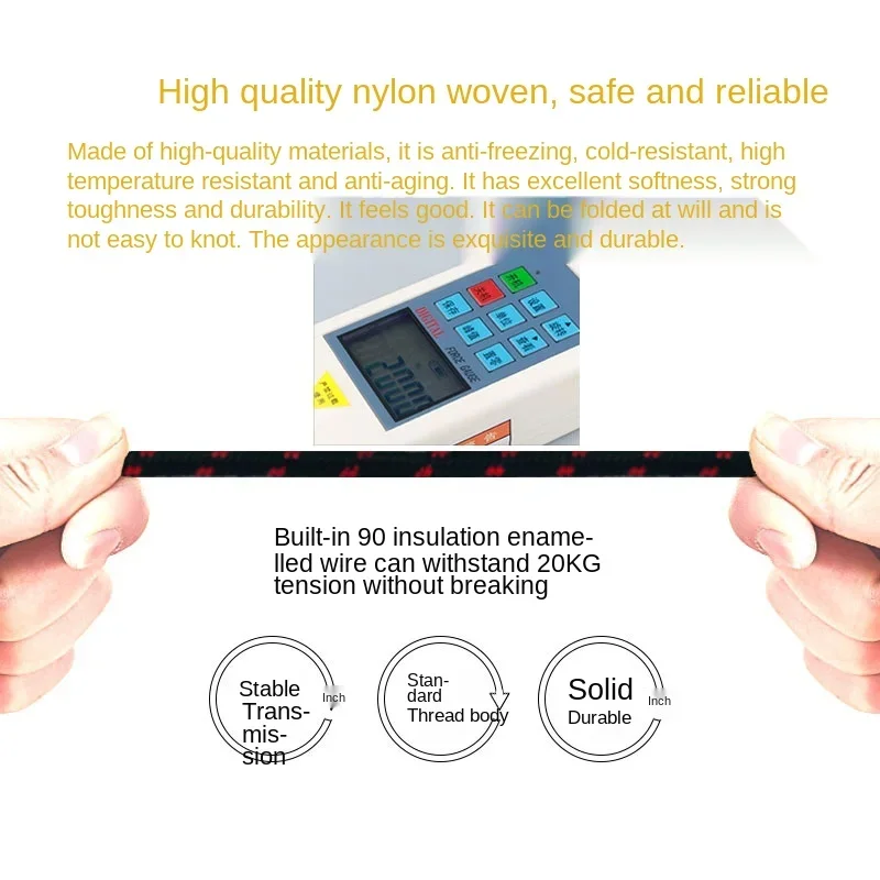 Рисунок 3 - 3 м, 1,5 м, 1 м пятиядерная карта