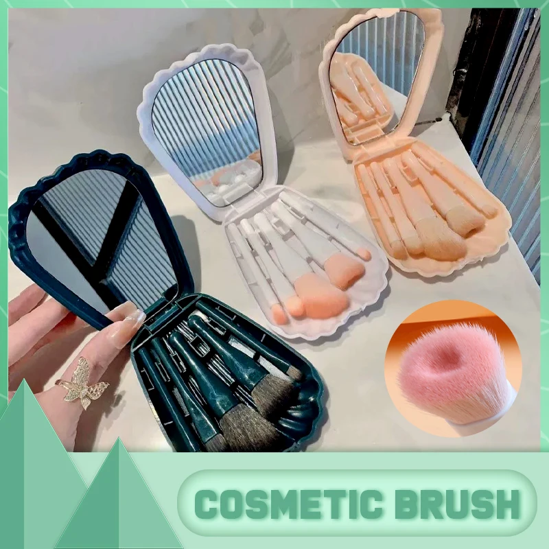 Foundation Brush Beauty Tools New