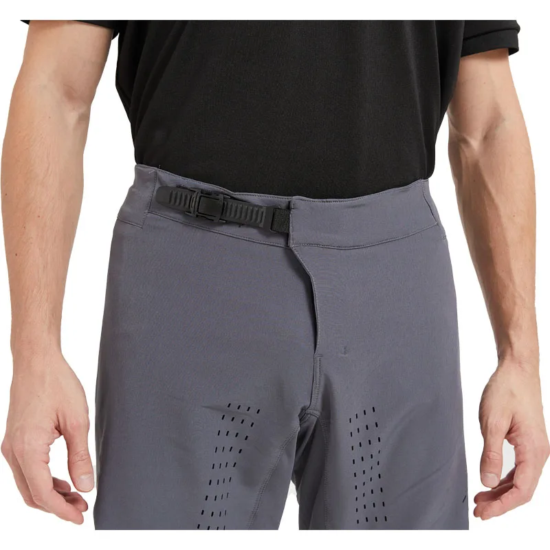 Брюки женские длинные для горного велосипеда AM ROAD FOX