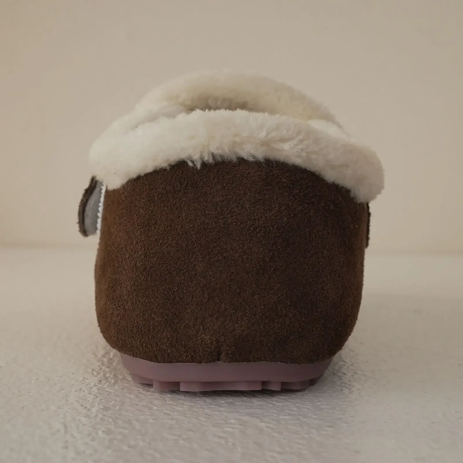 Рисунок 5 - Eu21-36 зимние новые детские зимние