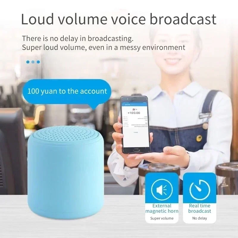 Сабвуфер Blutooth Mini Беспроводная Портативная акустика музыкальная звуковая