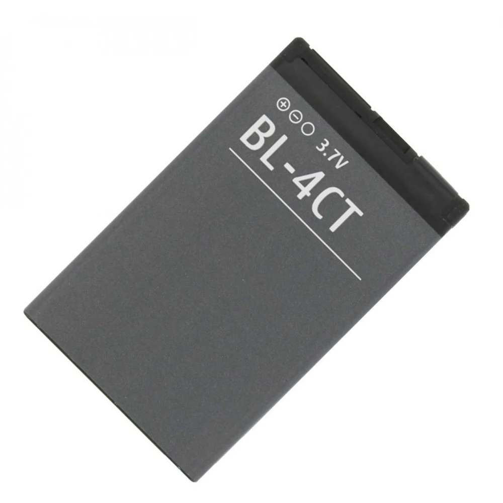 Аккумулятор BL-4CT для Nokia 2720/5310/7210 |