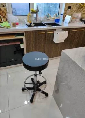 Рисунок 5 - Поднимающийся барный стул