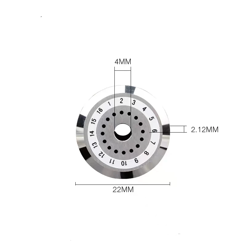 Fiber Cleaver Blade Tools CT30 FC-6S FC-7R VF15/15H V3 V5 C108 for Fujikura Sumitomo INNO Comway Multi-type Fiber Cutting Blade