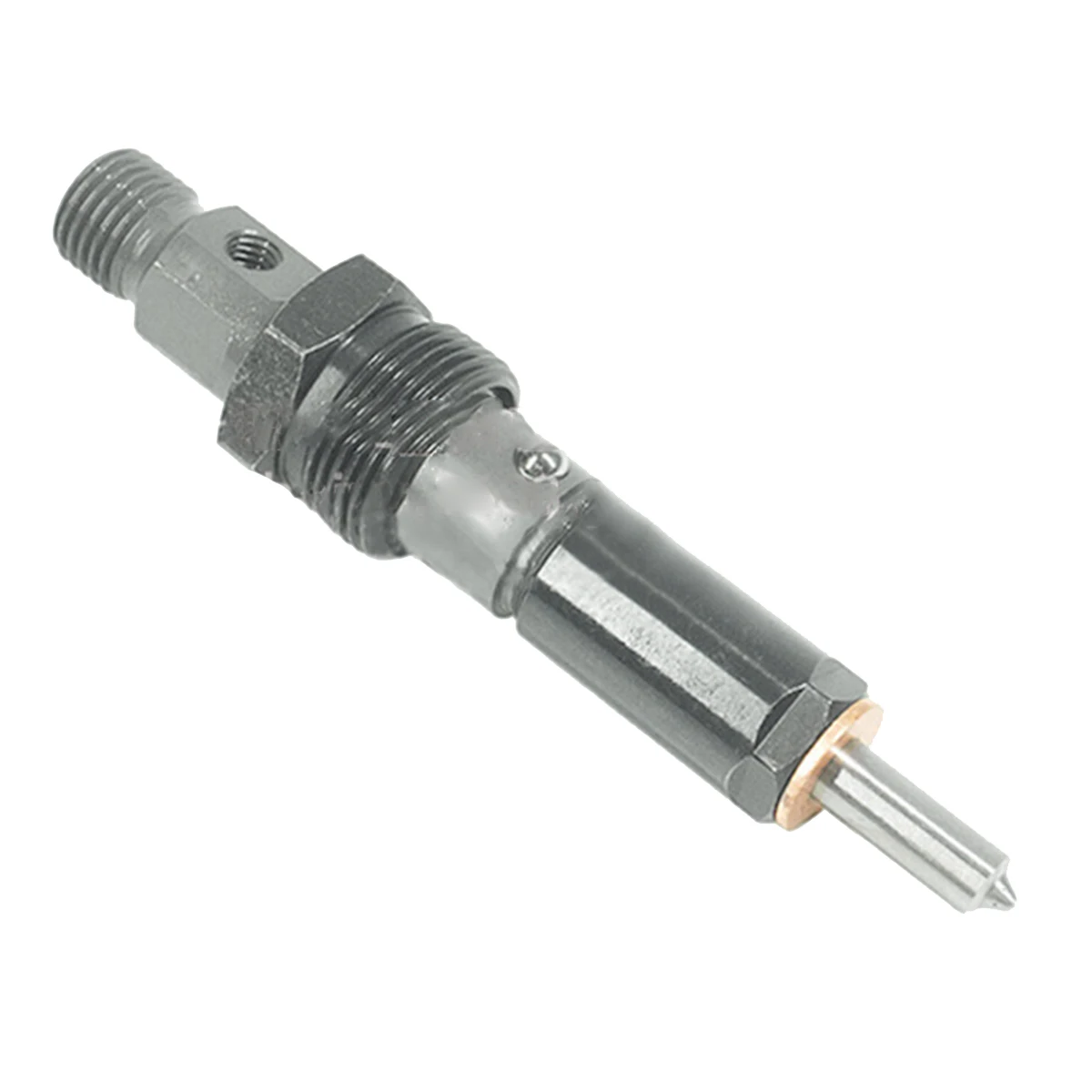 6Pcs 0432131753 Fuel Injector 3897596 for -Cummins 6BTA 5.9L 350HP |