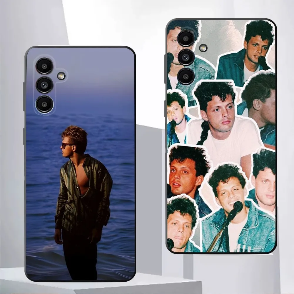 Чехол для телефона Samsung Galaxy A13 A21s A22 A31 A32 A52 A53 A71 A80 A91