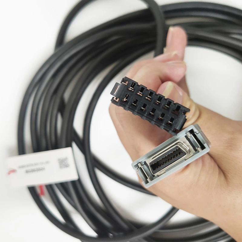 Кабель кодировщика двигателя шпинделя A06B-6078-K811 2004-T254 Fanuc JY2 JYA2