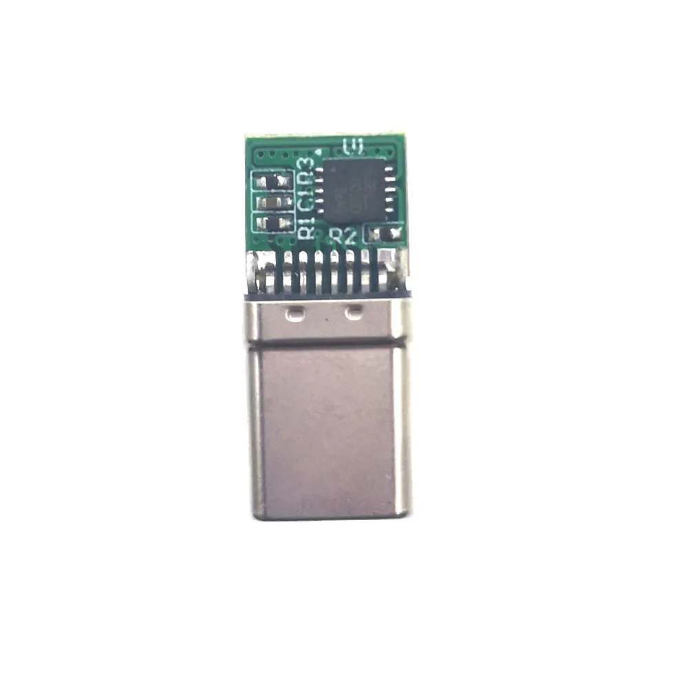 

HBXINTAO 16PIN USB-C PD Разъем для быстрой зарядки