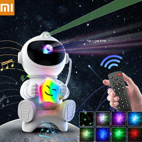 Xiaomi Проектор звёзд