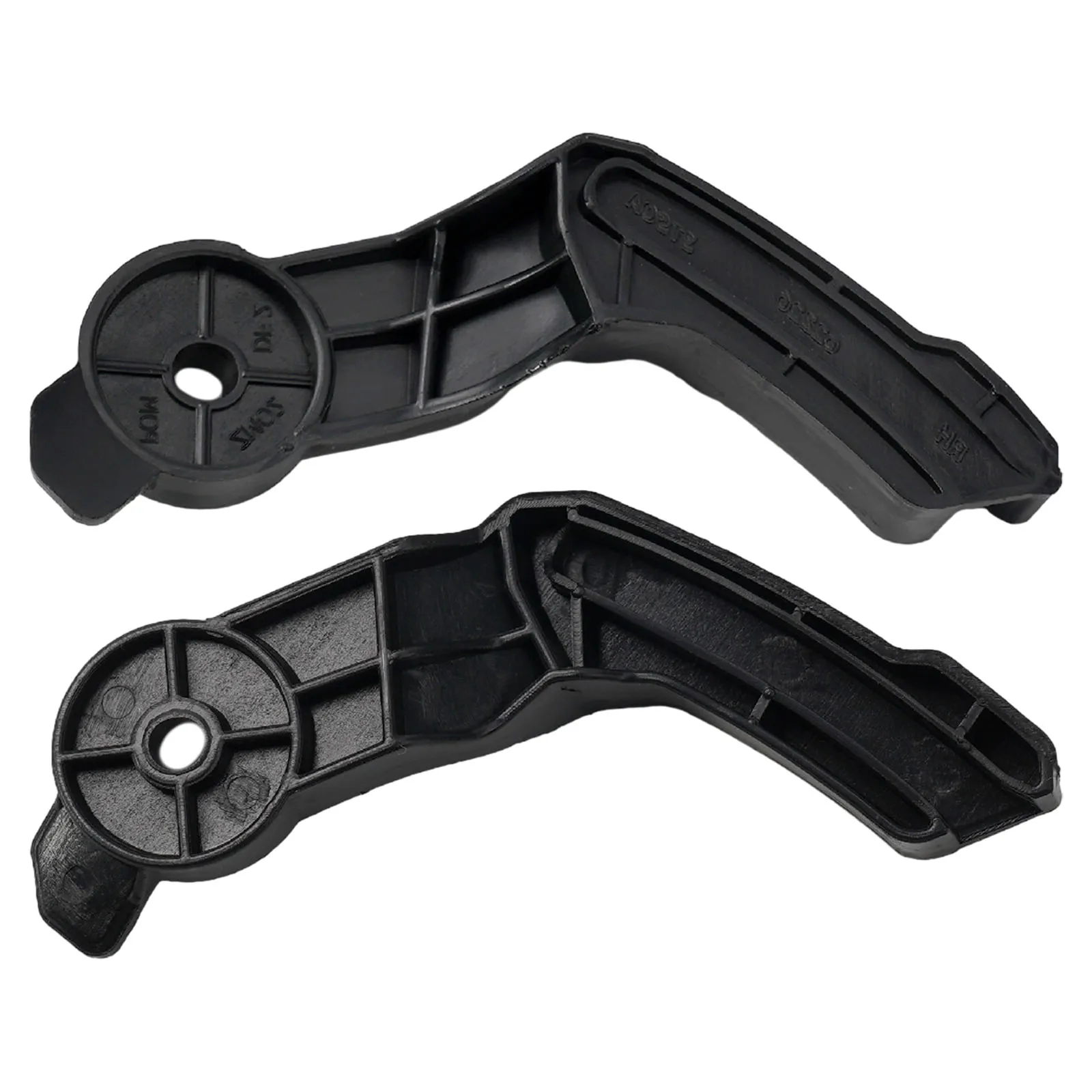 

2pcs Front Bumper Bracket Holder Retainer Fit For Nissan Altima 2013-2015 Left 622273TS0A & Right 622263TS0A Car Accessories